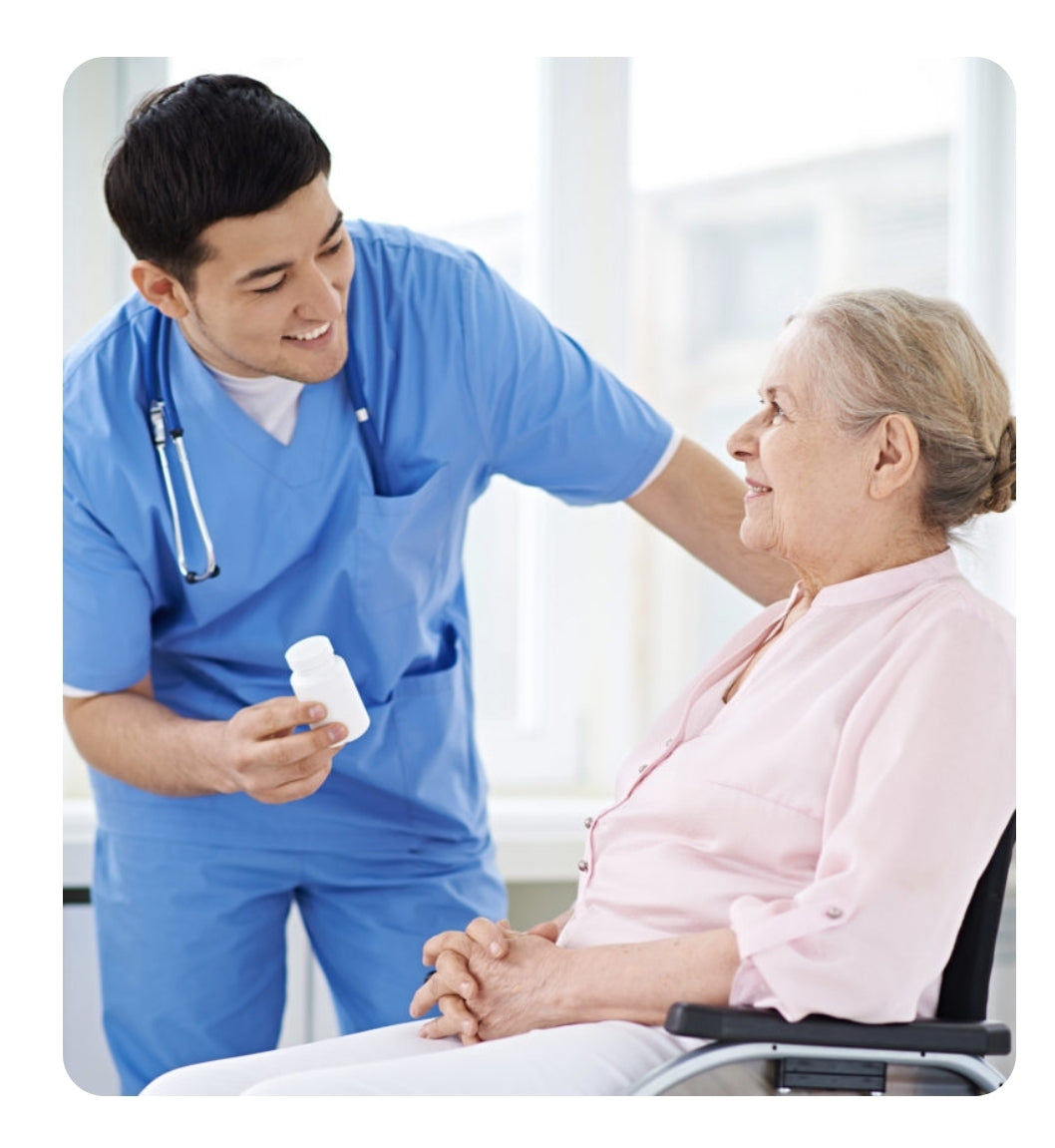 Medication Aide Update Seminar Faces of Angels LLC