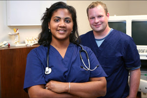 Hybrid -CNA Refresher