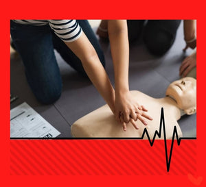 CPR Training Program