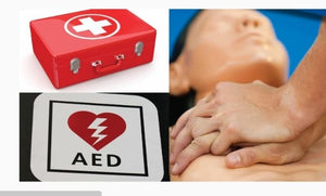 CPR Training Program